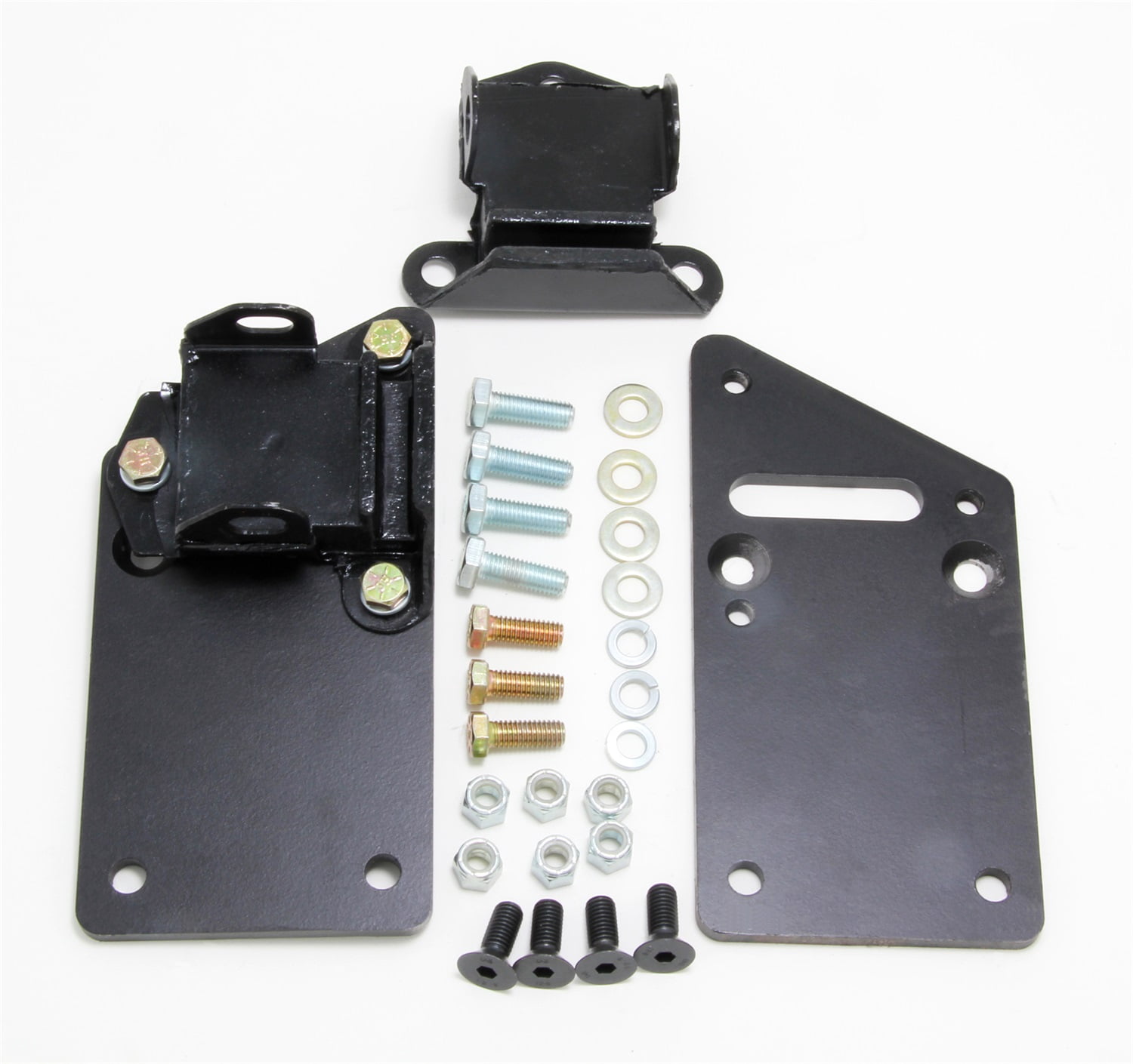 Trans-Dapt 4595 TDP4595 ENG SWAP KIT LS1/SBC 1IN BACK - Walmart.com
