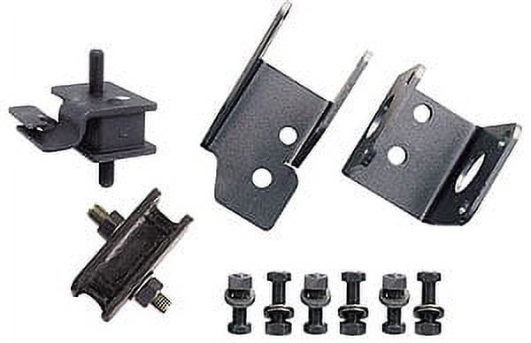 Trans-Dapt 4675 TDP4675 ENG SWAP KIT CHRY SB/A-BODY