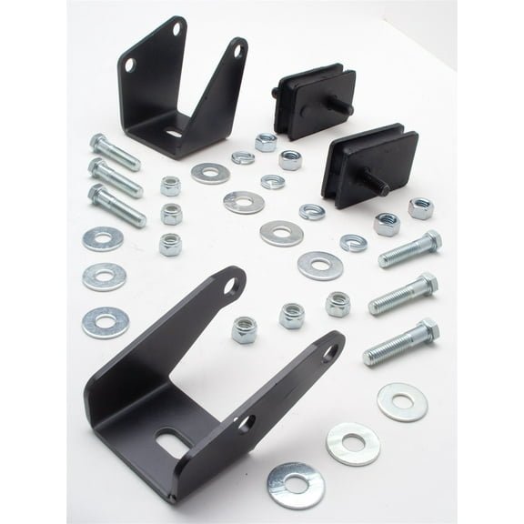 Trans-Dapt 4697 TDP4697 ENG SWAP KIT CHRY BB/A-BODY