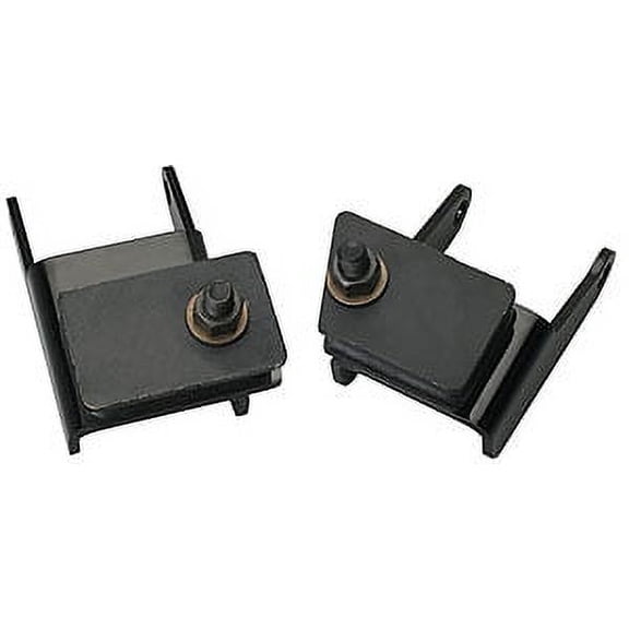 Trans-Dapt 4698 TDP4698 MTR MNT CHRY SB/A-BODY