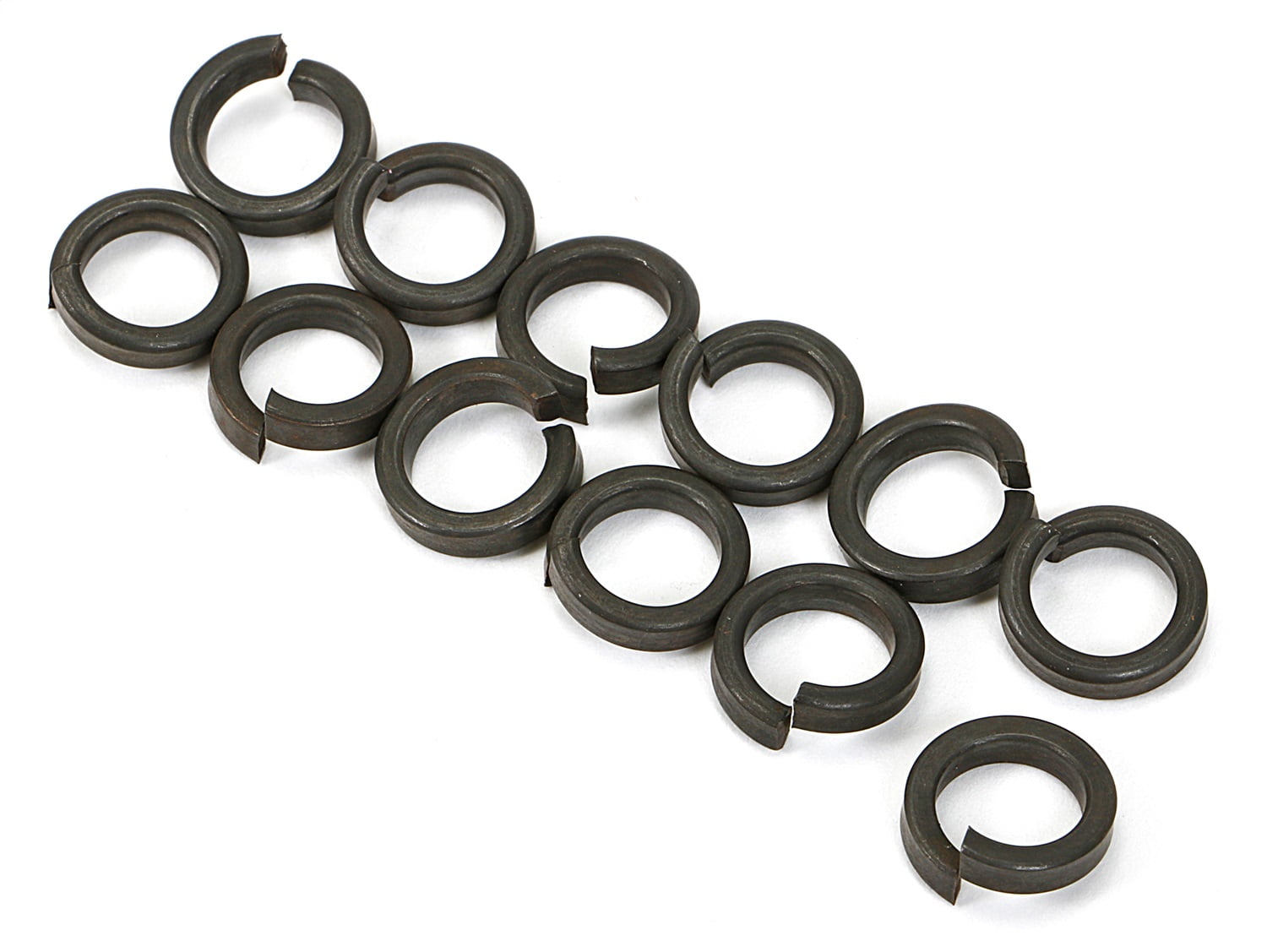 TransDapt 4710 TDP4710 HI COLLAR LOCK WASHERS 3/8