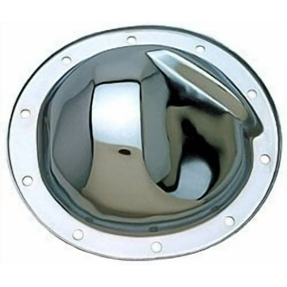 Trans-Dapt 4786 TDP4786 R/E CVR ALUM CHEVY 10BLT