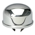 thumbnail image 1 of Trans-Dapt 4802 TDP4802 BREATHER CAP PUSH-IN CHRM, 1 of 4