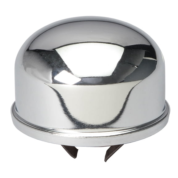 Trans-Dapt 4802 TDP4802 BREATHER CAP PUSH-IN CHRM