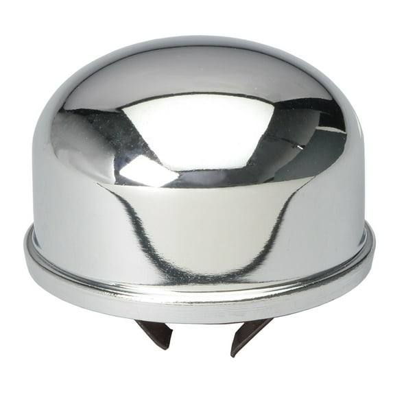 Trans-Dapt 4802 TDP4802 BREATHER CAP PUSH-IN CHRM