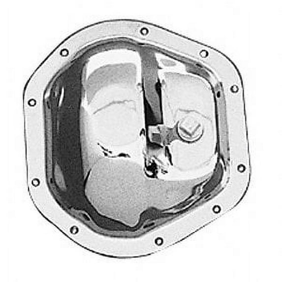 Trans-Dapt 4815 TDP4815 R/E CVR DANA 44 CHRM