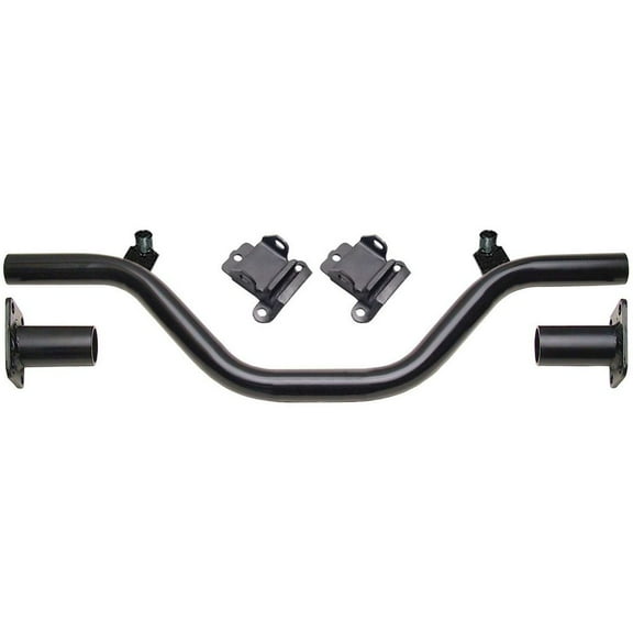 Trans-Dapt 4840 TDP4840 XMEMBER MTR MNT KIT CHEVY