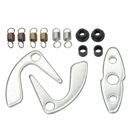 Trans-Dapt 4933 TDP4933 HEI ADVANCE CURVE KIT