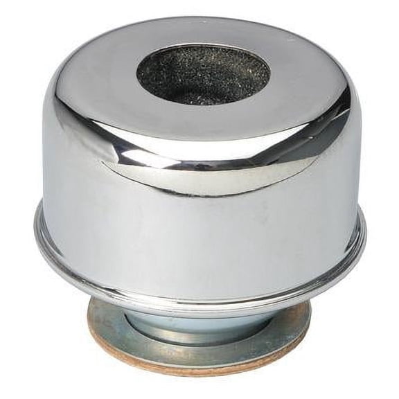 Trans-Dapt 4999, Pcv Hook-Up Breather Cap Performance Racing Parts