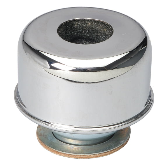 Trans-Dapt 4999 TDP4999 BREATHER CAP W/PCV CHRM