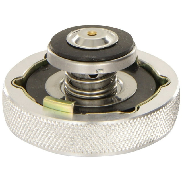 Trans-Dapt 6017 TDP6017 RADIATOR CAP ALUM PLSH 16LB