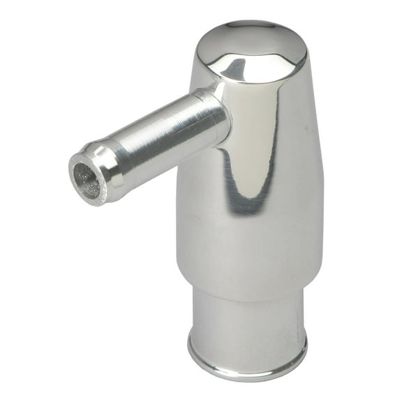 Trans-Dapt 6068 TDP6068 PCV VALVE ALUM PLSH