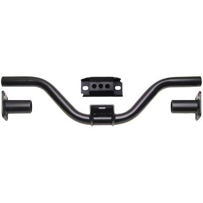 Trans-Dapt 6544, 700R4 Trans. Mount Kit - 6In Drop Performance Racing Parts