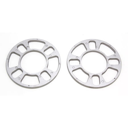 Trans-Dapt 7106 TDP7106 WHEEL SPACERS 4 LUG 5/16
