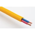 thumbnail image 1 of Trans-Dapt 7588 TDP7588 CONV TUBING 1/4X10FT YELLOW, 1 of 1