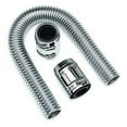thumbnail image 1 of Trans-Dapt 8203 TDP8203 RAD HOSE KIT S/S 24IN CHRM, 1 of 3