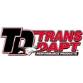 thumbnail image 1 of Trans-Dapt 8615 TDP8615 W/P PULLEY DBL BBC SWP BLACK, 1 of 6