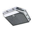 thumbnail image 1 of Trans-Dapt 8897 TDP8897 TRANS PAN KIT ALUM PLSH TH400, 1 of 5
