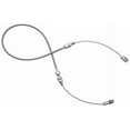 thumbnail image 1 of Trans-Dapt 8989 TDP8989 KICKDOWN CABLE S/S TH350, 1 of 1