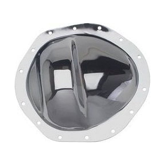 Trans-Dapt 9043 TDP9043 R/E CVR KIT CHRM GM TRK 9.5