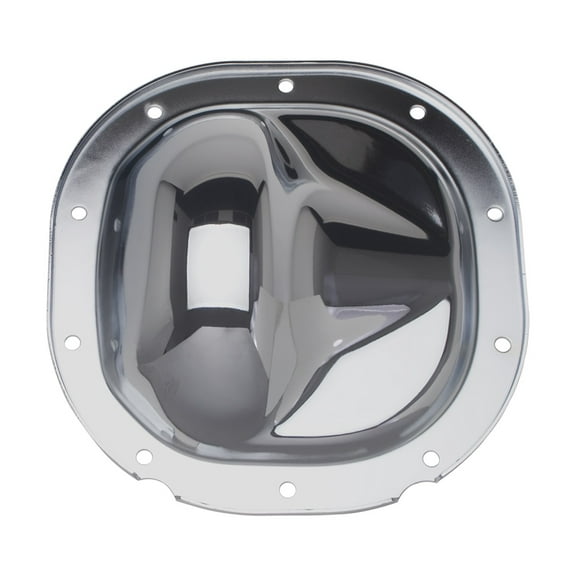 Trans-Dapt 9045 TDP9045 R/E CVR KIT CHRM FORD 8.8