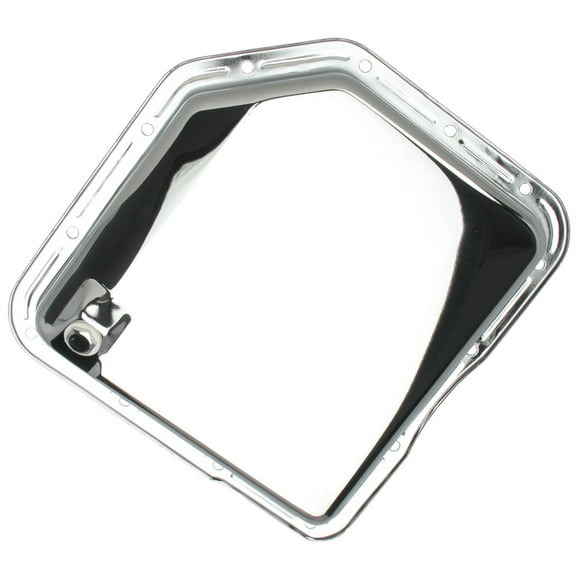 Trans-Dapt 9074 TDP9074 TRANS PAN CHRM TH350