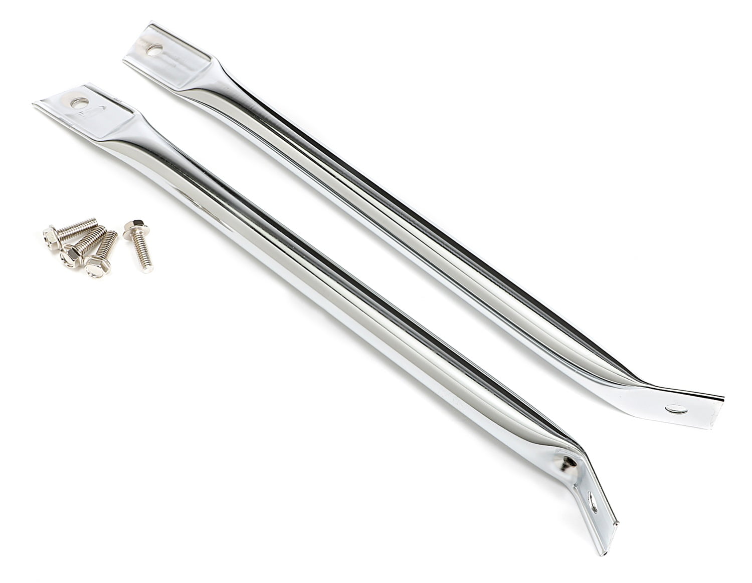 Trans-Dapt 9176 TDP9176 70-81 CAMARO RADIATOR BARS