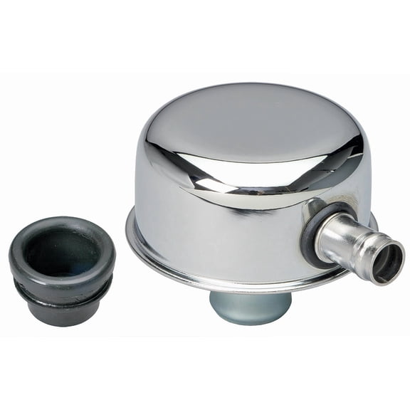 Trans-Dapt 9242 TDP9242 BREATHER CAP PUSH-IN W/ TUBE