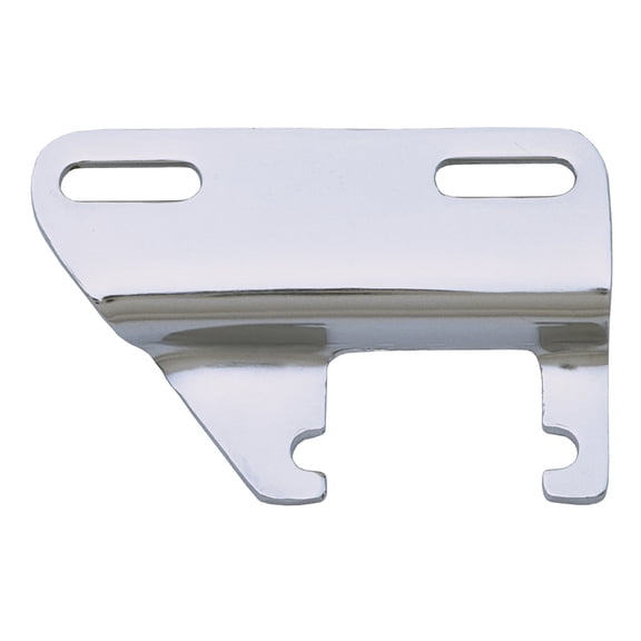 Trans-Dapt 9254 TDP9254 ALT BRKT L/SIDE SBC CHRM