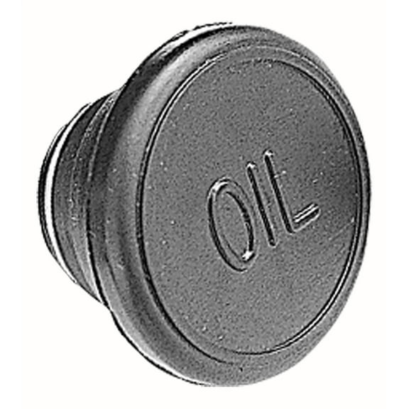 Trans-Dapt 9373 TDP9373 V/C PLUG RUBBER