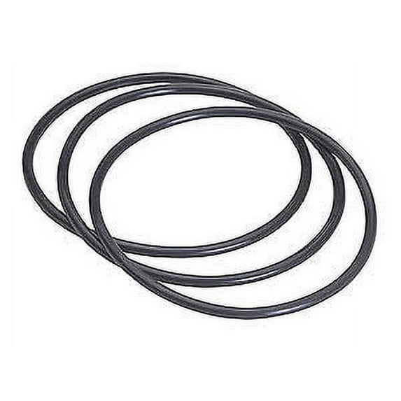 Trans-Dapt 9416 TDP9416 REPL O-RING #9415