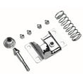 thumbnail image 1 of Trans-Dapt 9473 TDP9473 HOOD LATCH KIT CHRM CAMARO, 1 of 3