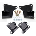 thumbnail image 1 of Trans-Dapt 9556 TDP9556 ENG SWAP MTR MNTS GM A BODY Fits select: 1966-1971 PONTIAC GTO, 1966-1972 OLDSMOBILE CUTLASS, 1 of 4
