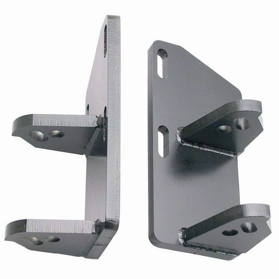 Trans-Dapt S-10 V-8 Motor Mounts