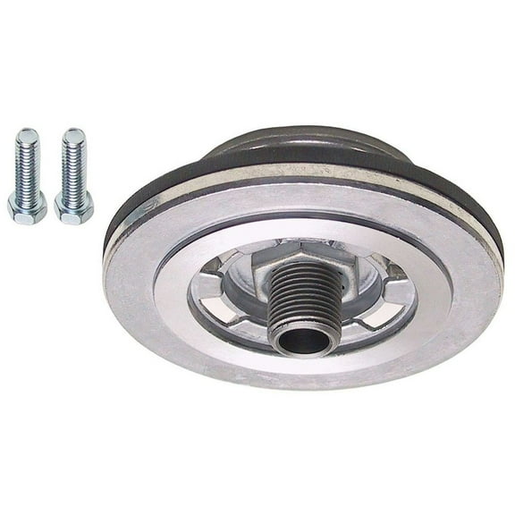 Trans-Dapt Late Model Spin On Oil Filter Adapter