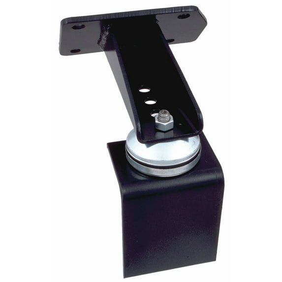 Trans-Dapt Weld In Biscuit Style Motor Mount