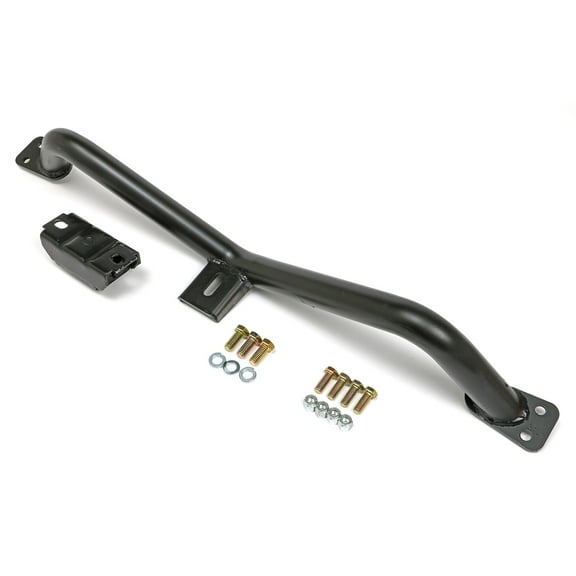 Trans Dapt Performance Products Ls Engine Swap Transmission Mount Kit; 73 87