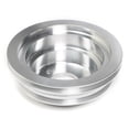 thumbnail image 1 of Trans-Dapt Performance Products 8737 Crankshaft Pulley, 1 of 4