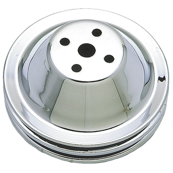 Trans-Dapt Sb Chevy Dbl Swp Upper