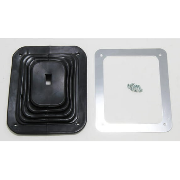 Trans Dapt 9630 Heavy-Duty Rubber Shifter Boot