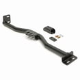 thumbnail image 1 of Trans Dapt Performance Products Engine Swap Transmission Crossmember; Installs Fits select: 1982-1994 CHEVROLET S TRUCK, 1982-1990 GMC S TRUCK, 1 of 3