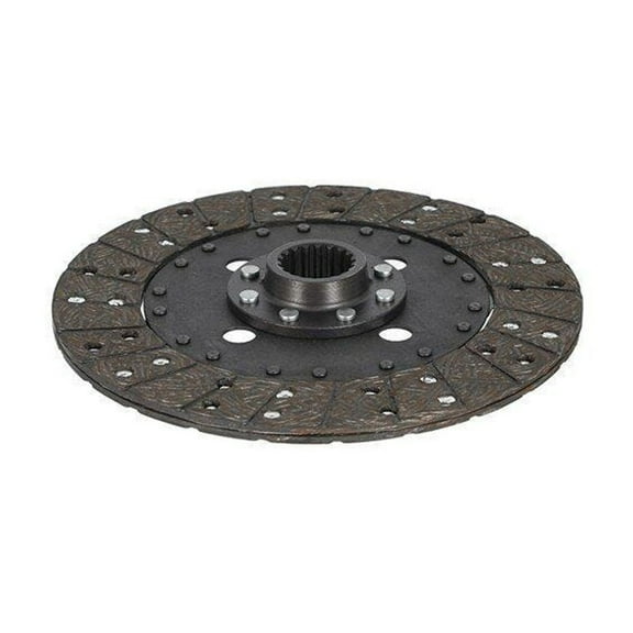 Trans Disc Fits Shibaura Replaces SBA320400441