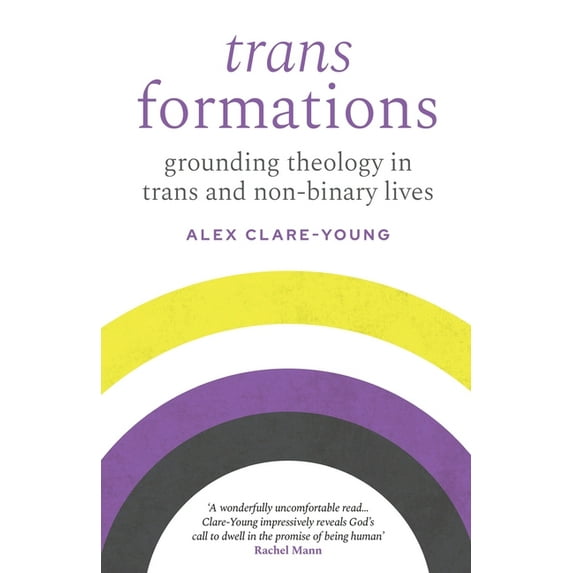 Trans Formations, (Paperback)