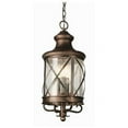 thumbnail image 1 of Trans Global Lighting 5126 ROB Coastal 4 Light Outdoor Hanger - Rubbed Oil Bronze, 1 of 1