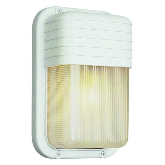 Trans Globe Lighting 41105 1 Light Down Lighting Outdoor Bulk Head From The Outdoor