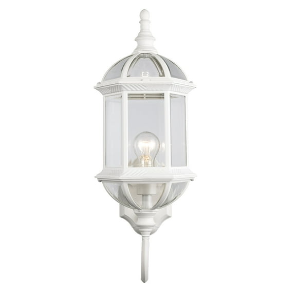 Trans Globe 4180 Coach Lantern - 7.75W in.