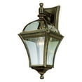 thumbnail image 1 of Trans Globe 5084 Coach Lantern - 8W in., 1 of 2