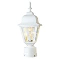 thumbnail image 1 of Trans Globe Amherst 4414 High Post Top Lantern - 20H in., 1 of 2
