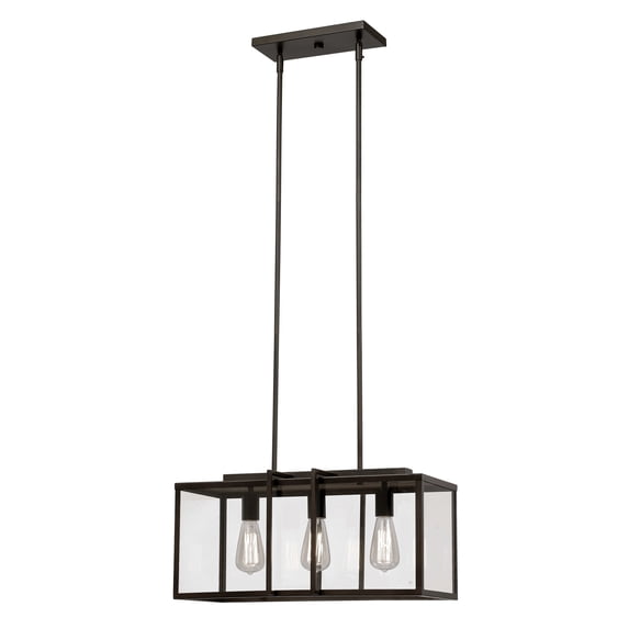 3LT PENDANT-RECT-EDISON-BN (XL