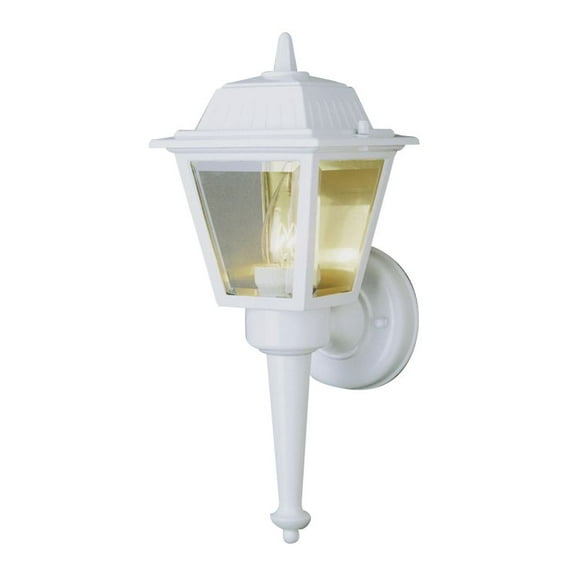 Trans Globe Lighting 4005 1 Light Up Lighting Outdoor Wall Sconce From The Outdoor